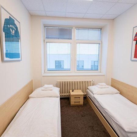 Arena Apartments Havlíčkův Brod Extérieur photo
