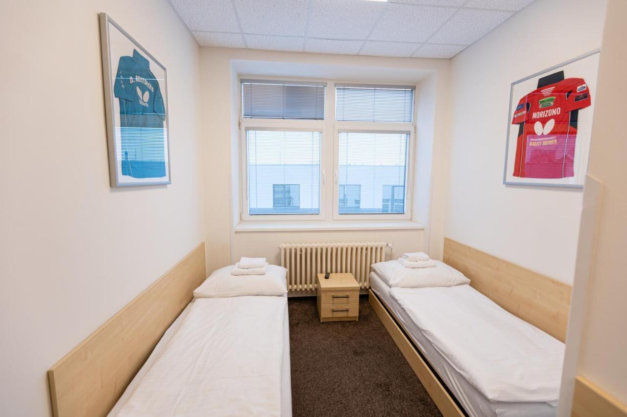 Arena Apartments Havlíčkův Brod Extérieur photo