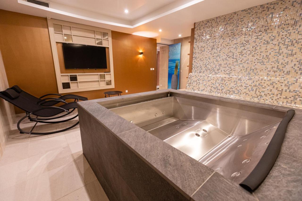 Arena Apartments Havlíčkův Brod Extérieur photo