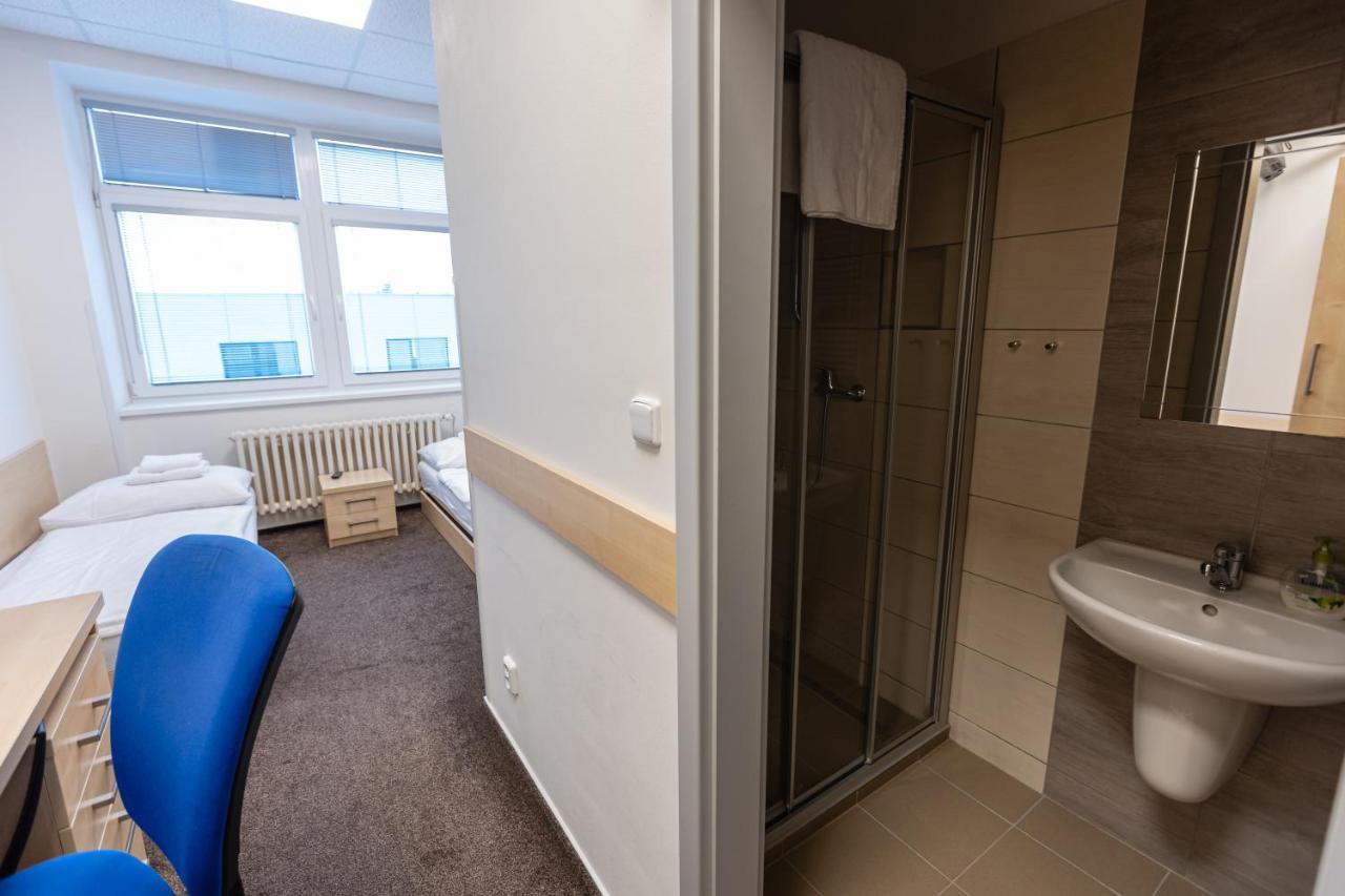 Arena Apartments Havlíčkův Brod Extérieur photo